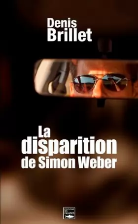 Couverture du produit · La Disparition De Simon Weber