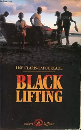 Couverture du produit · Black lifting