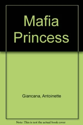 Couverture du produit · Mafia Princess