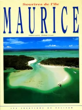 Couverture du produit · L'Île Maurice