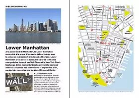 Couverture du produit · New York vu du Web 2014/2015