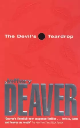 Couverture du produit · The Devil's Teardrop