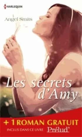 Couverture du produit · Les secrets d'Amy - Les lumières de Noël