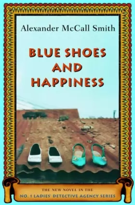 Couverture du produit · Blue Shoes and Happiness