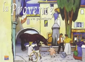 Couverture du produit · Provence en Peinture Goeland