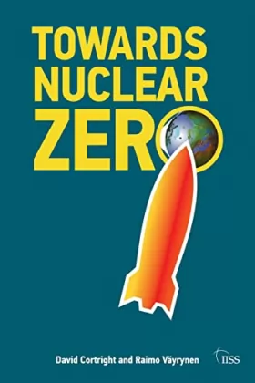 Couverture du produit · Towards Nuclear Zero