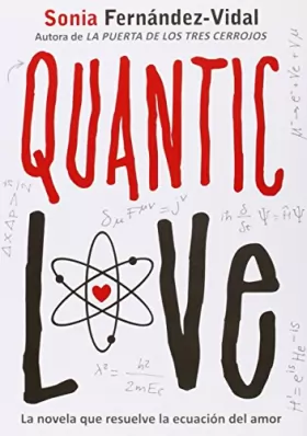 Couverture du produit · Quantic Love