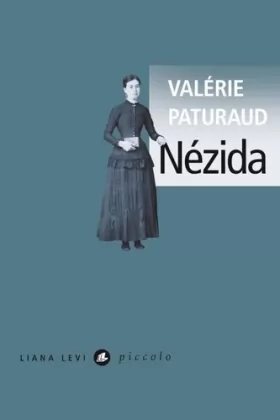 Valérie Paturaud - Nézida