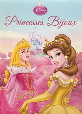 Couverture du produit · Princesses Bijoux