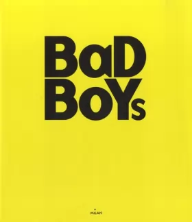 Couverture du produit · Bad boys