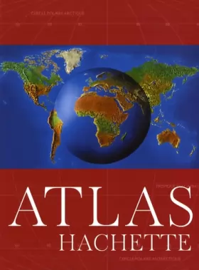 Couverture du produit · Atlas Hachette