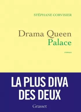 Couverture du produit · Drama Queen Palace: roman
