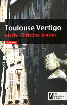 Couverture du produit · Toulouse Vertigo