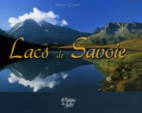 Couverture du produit · Lacs de Savoie