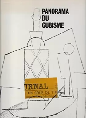 Couverture du produit · Panorama Du Cubisme Les Yeux Fertiles