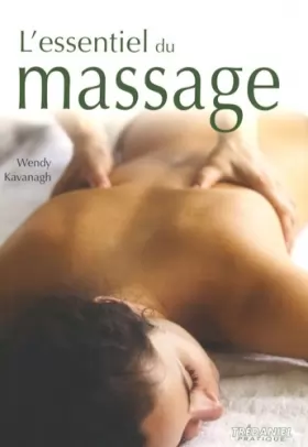 Couverture du produit · L'essentiel du Massage