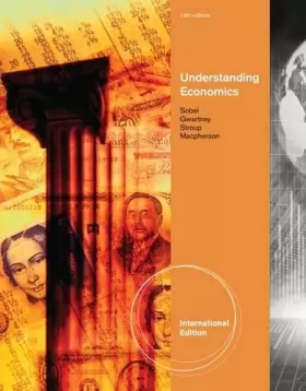 Couverture du produit · Understanding Economics, International Edition