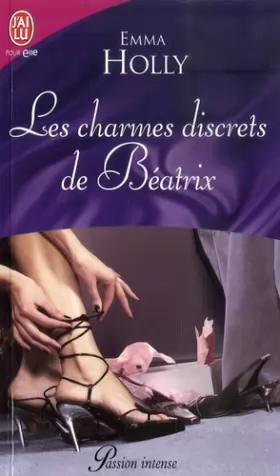 Couverture du produit · Les charmes discrets de Beatrix