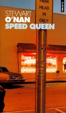 Couverture du produit · Speed queen