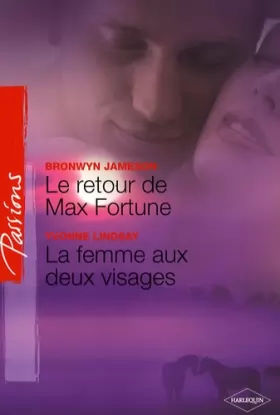 Couverture du produit · Le retour de Max Fortune  La femme aux deux visages