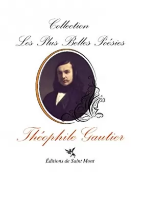 Couverture du produit · Les plus belles poésies de Théophile Gautier