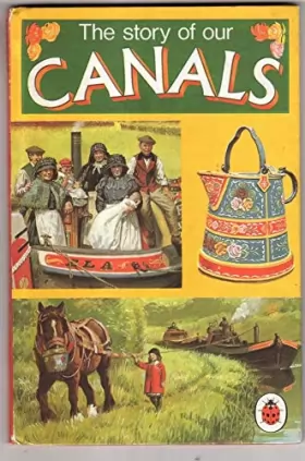 Couverture du produit · Story of Our Canals