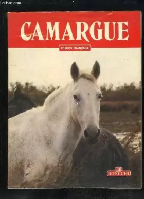 Couverture du produit · Camargue
