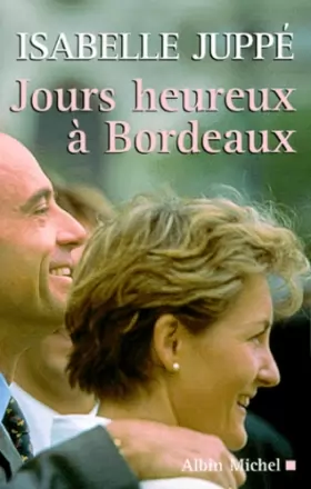 Couverture du produit · Jours heureux à Bordeaux