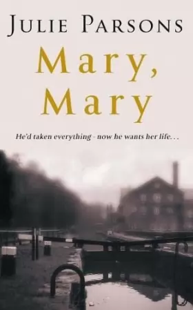 Couverture du produit · Mary, Mary