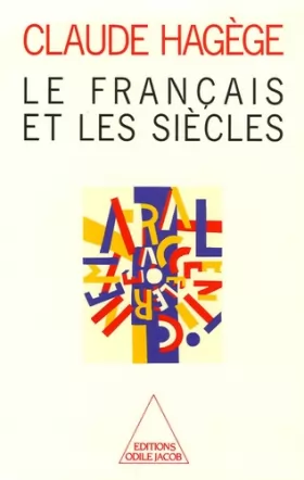 Couverture du produit · Le français et les siècles
