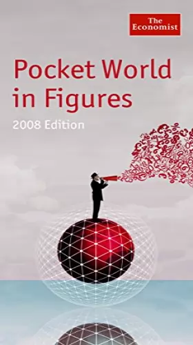 Couverture du produit · Pocket World in Figures 2008