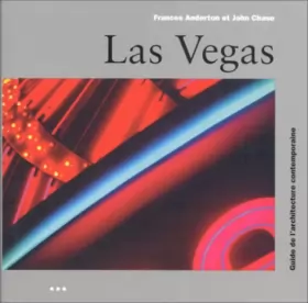 Couverture du produit · G.A. Las Vegas