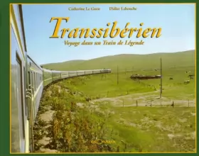 Couverture du produit · Transsibérien : Voyage dans un train de légende