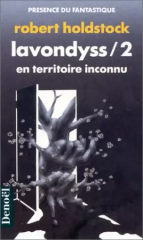Couverture du produit · Lavondyss, Tome 2 : En territoire inconnu