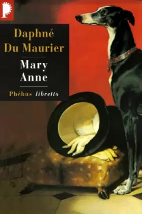Couverture du produit · Mary Anne