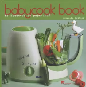 Couverture du produit · BABYCOOK BOOK