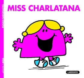 Couverture du produit · Miss Charlatana