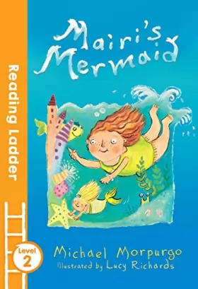 Couverture du produit · Mairi's Mermaid
