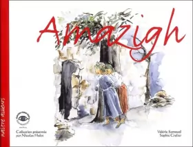 Couverture du produit · Amazigh