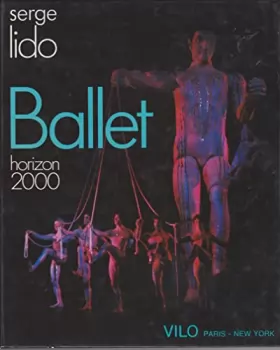 Couverture du produit · Ballet : Horizon 2000