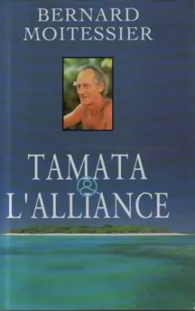 Couverture du produit · Tamata Et L'alliance