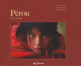Couverture du produit · Pérou : Terra Andina