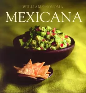 Couverture du produit · Mexicana / Mexican