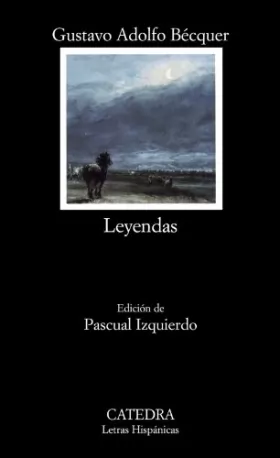 Couverture du produit · Leyendas/ Legends