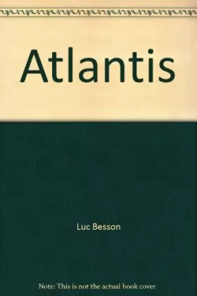 Couverture du produit · Atlantis