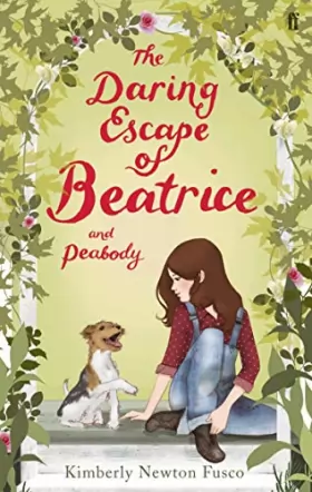 Couverture du produit · The Daring Escape of Beatrice and Peabody
