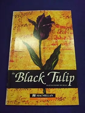 Couverture du produit · Black Tulip The MGR Beg