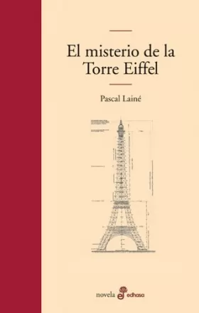 Couverture du produit · El misterio de la torre Eiffel