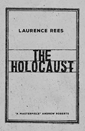 Couverture du produit · The Holocaust: A New History