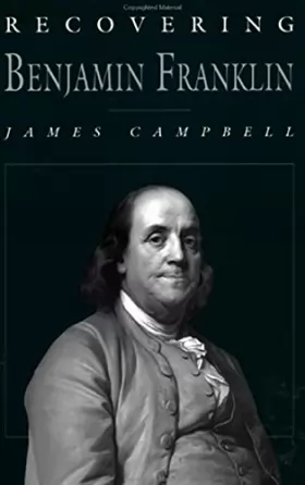 Couverture du produit · Recovering Benjamin Franklin